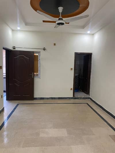 Brand New Luxury Ground Portion Available For Rent.