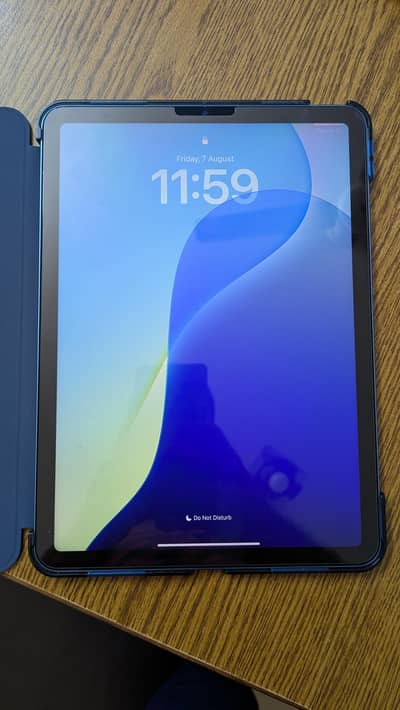 Apple Ipad Air M1 (5th gen)