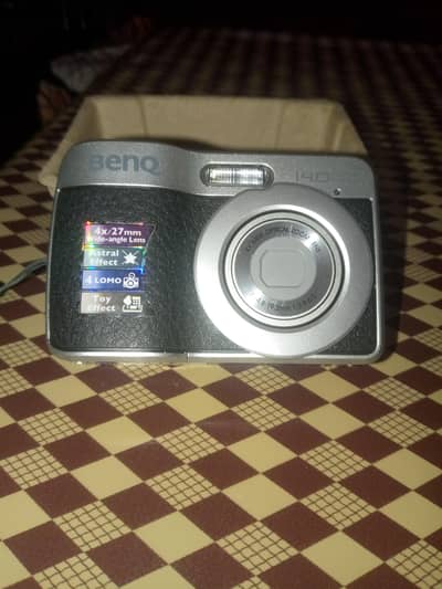 BenQ DC ac 100