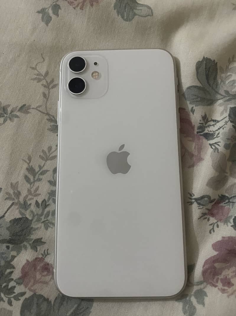 Apple iPhone 11 3