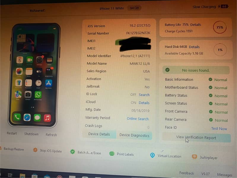 Apple iPhone 11 6
