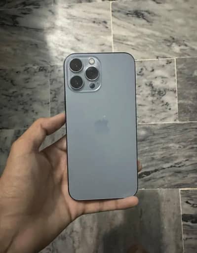 Apple iPhone 13 Pro Max