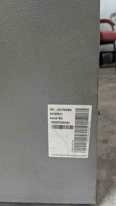 refrigerator double door