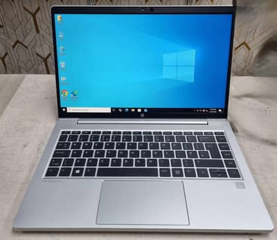 11th Generation HP Laptop All Ok 10by10 Condition03107755855