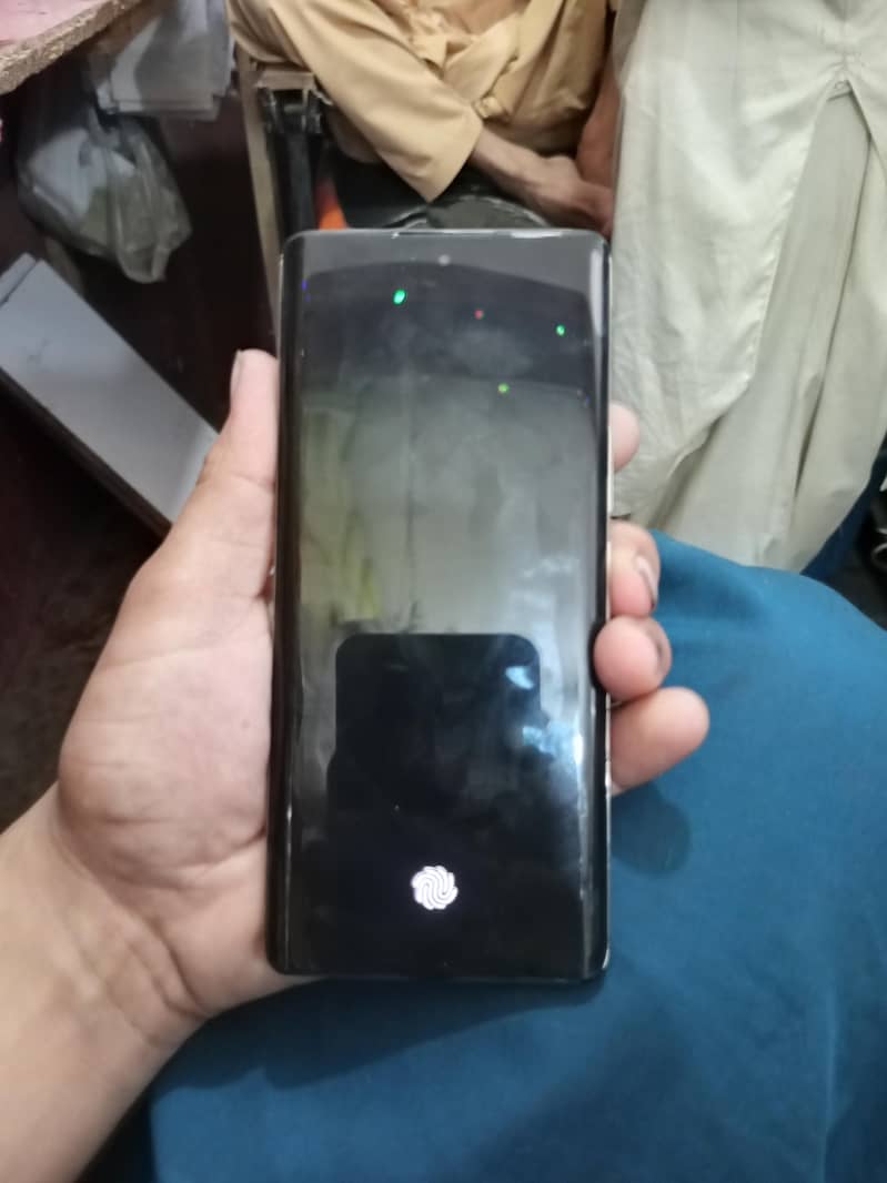 Infinix Zero 30 1