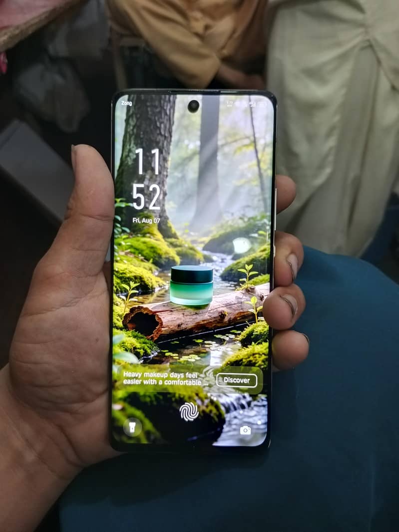 Infinix Zero 30 2
