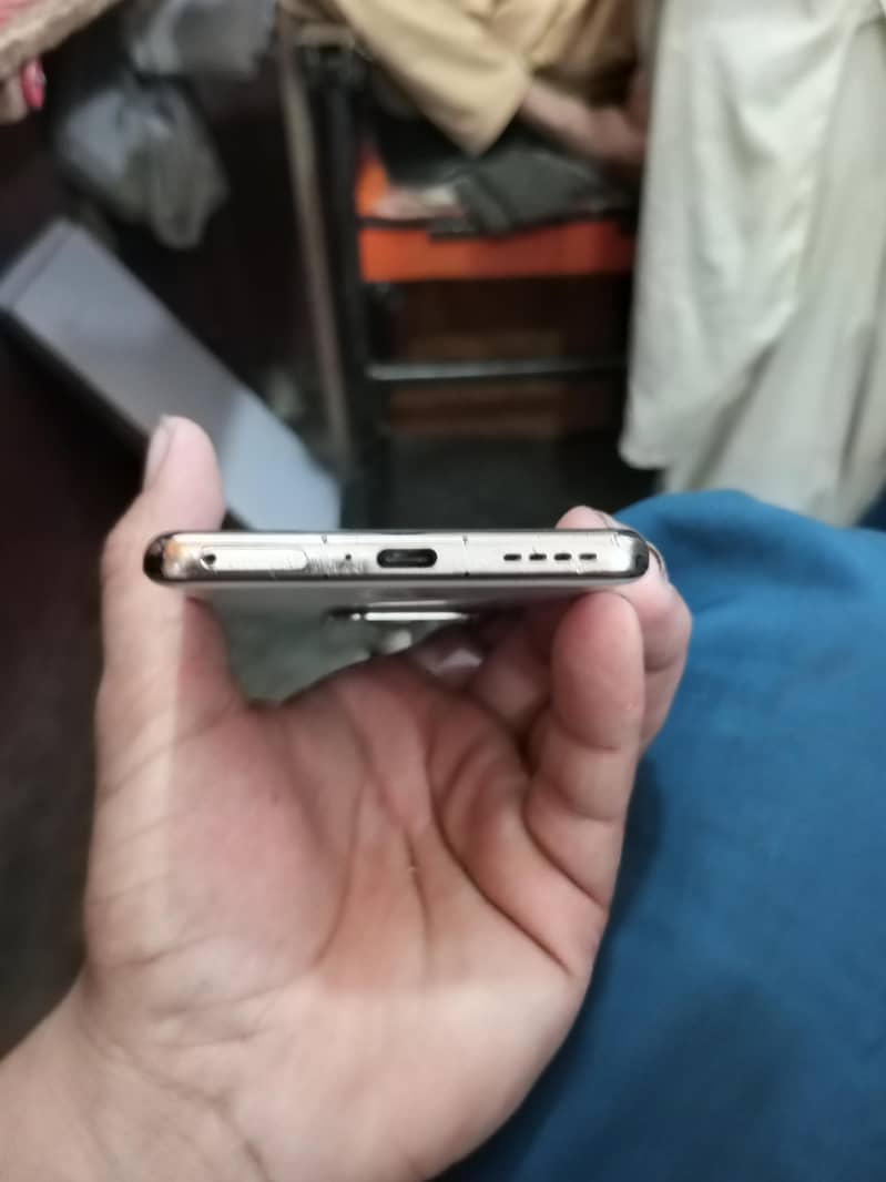 Infinix Zero 30 4