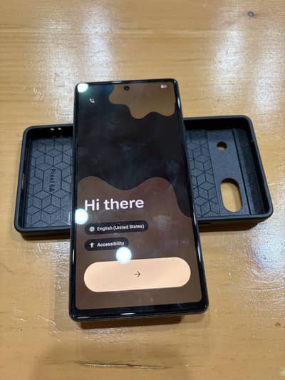 Google Pixel 6a