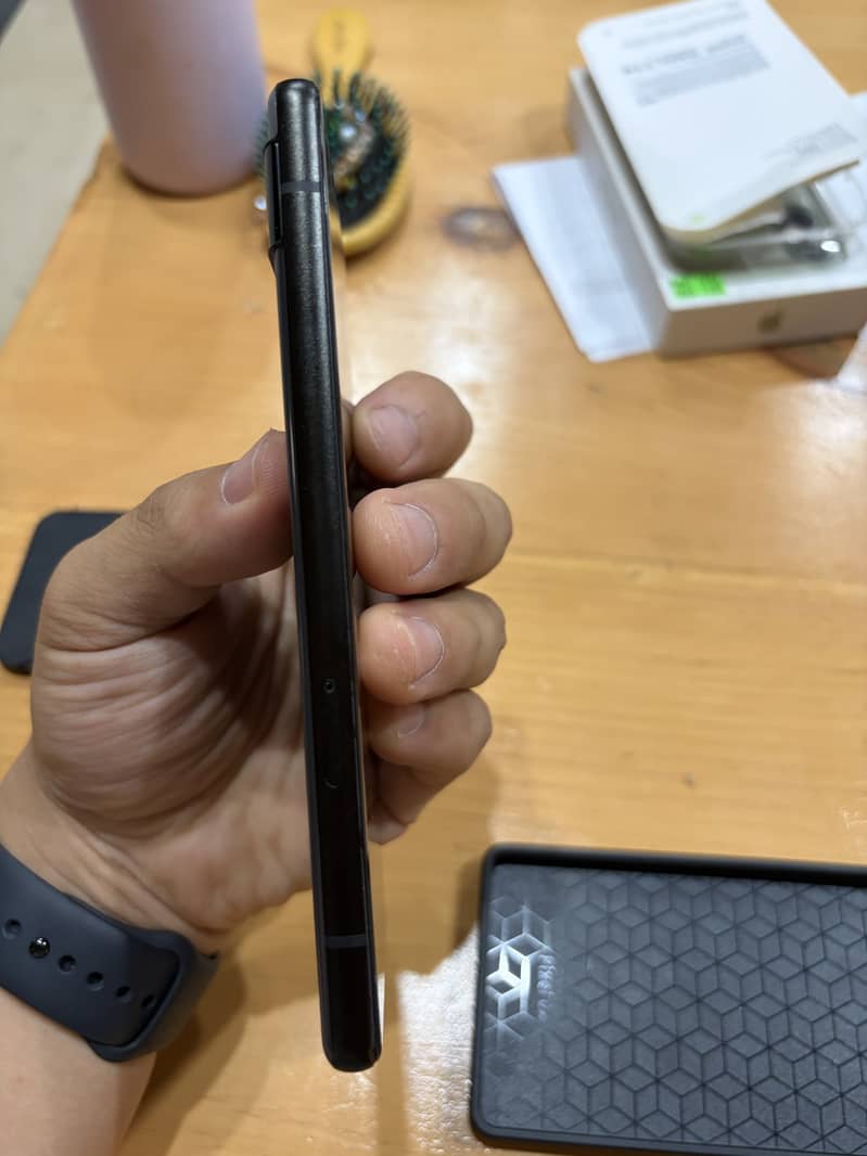 Google Pixel 6a 3