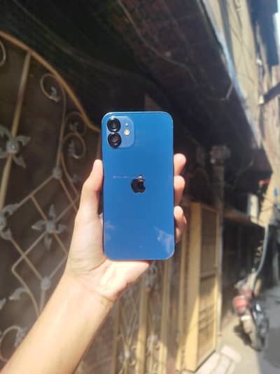 Apple iPhone 12 128 GB