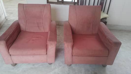 5 seater sofa
