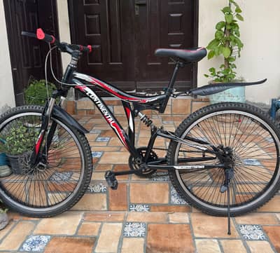 Imported Cycle For Sale
