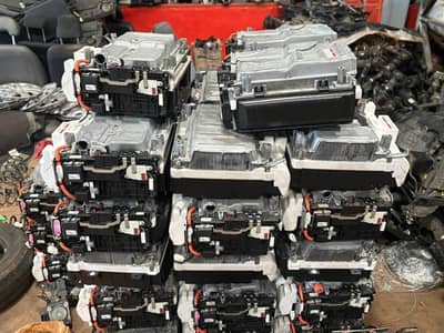 Hybrid battery/abs Unit brake/Aqua/Prius/alpha/Vitz/Lexus/Crown/Vezel