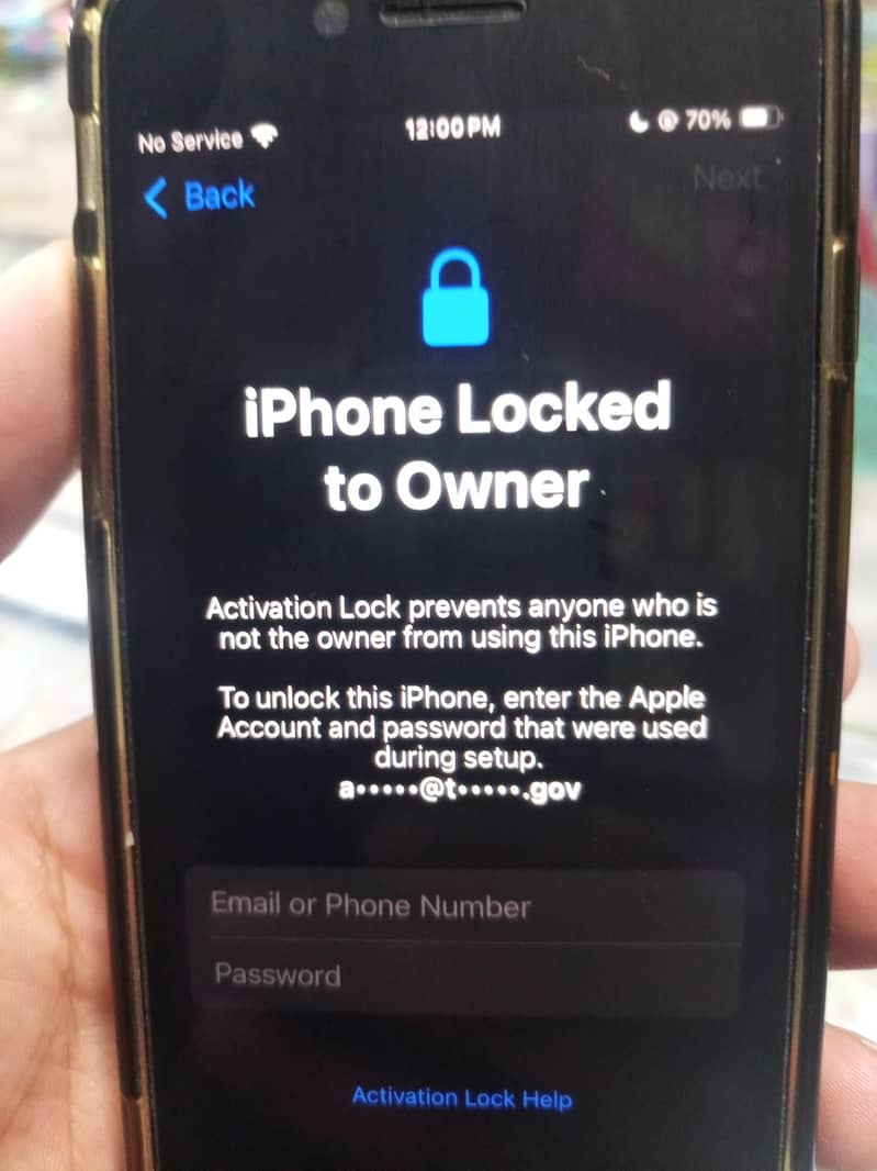 Apple iPhone SE 0