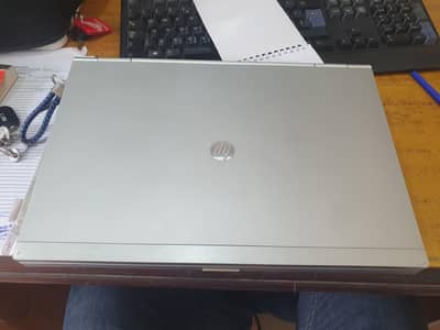 Hp Elite Book 8460p