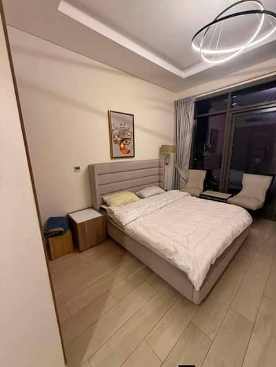 furnished room available short stay in E-11/2 markaz near KFC