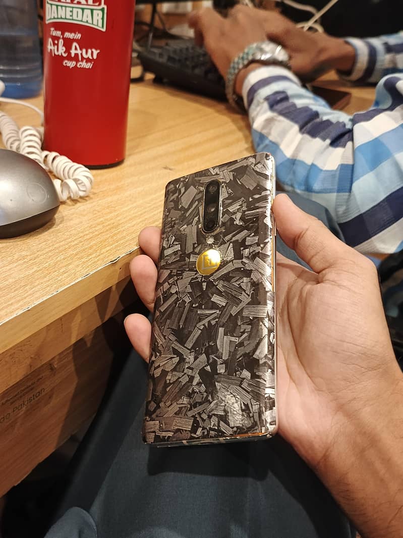 One Plus 8 3