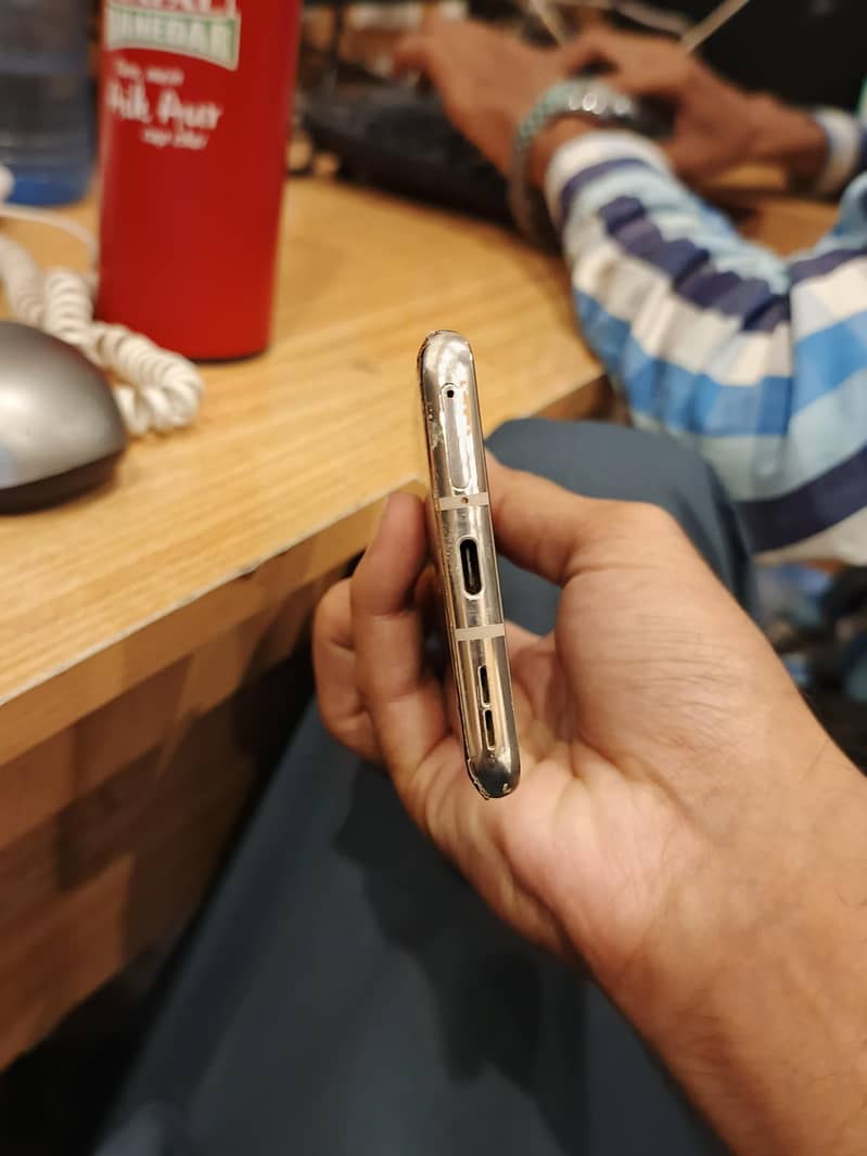 One Plus 8 5