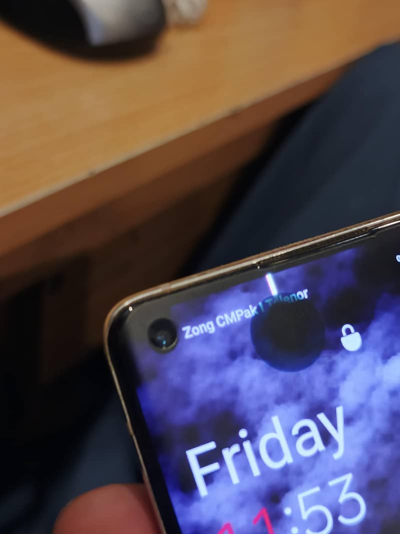 One Plus 8 7