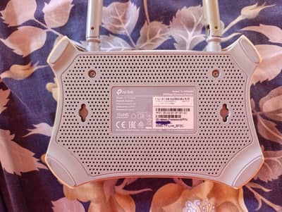 Tp- link routers model TL-WRB40N