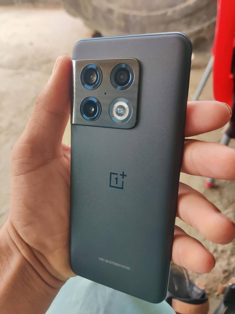 One Plus 10 Pro 0