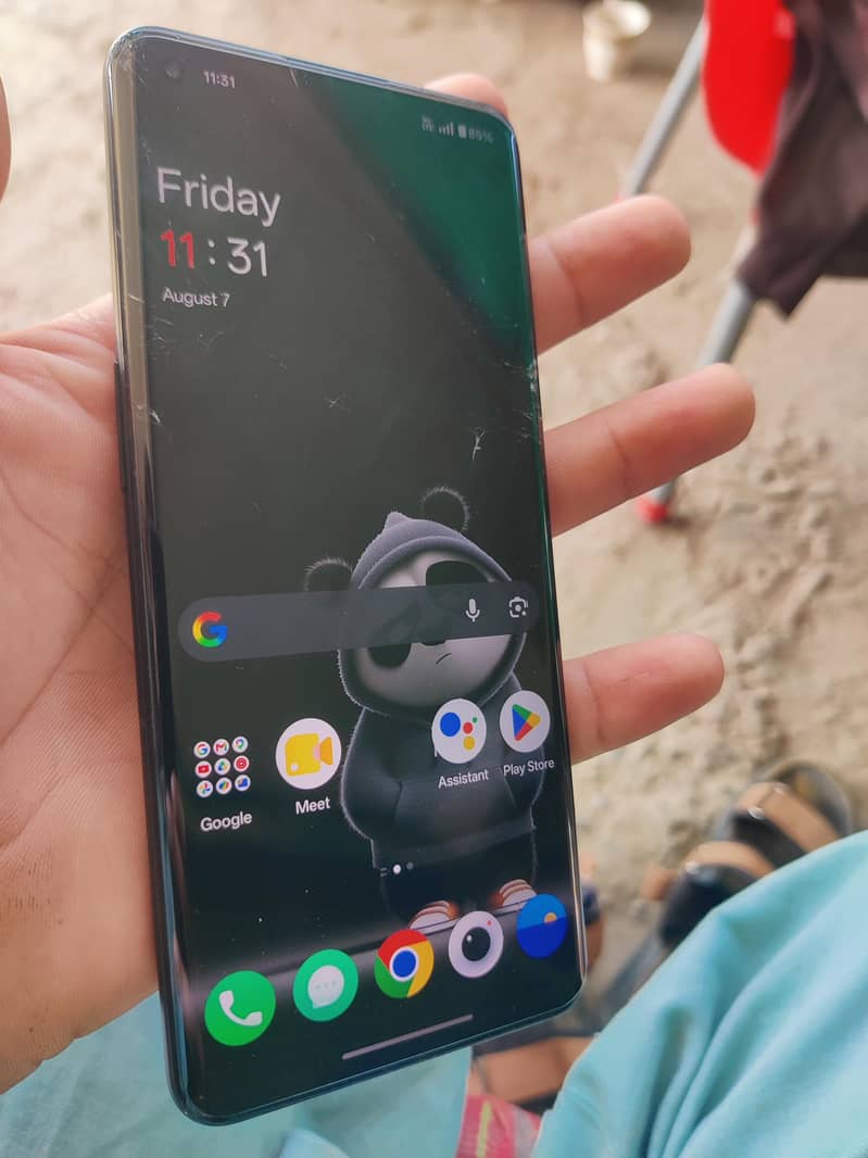 One Plus 10 Pro 2