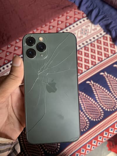 Apple iPhone 11 Pro