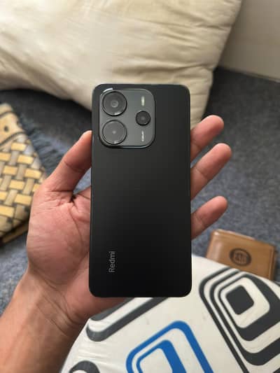 Xiaomi Redmi Note 14 8/128