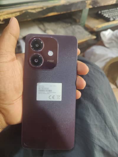 OPPO A5I