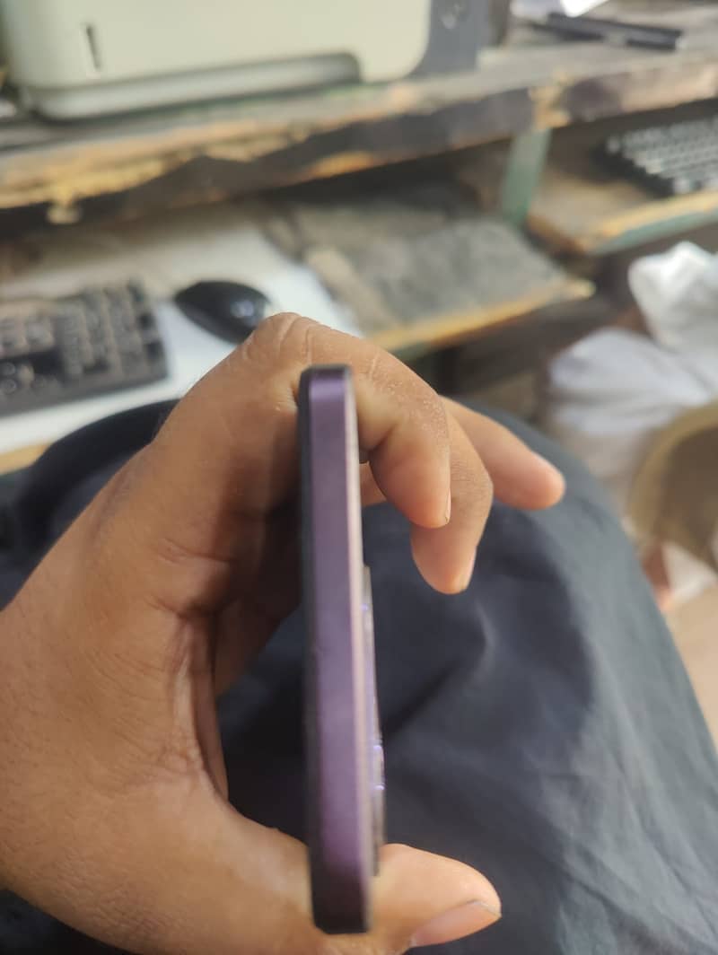 OPPO A5I 4