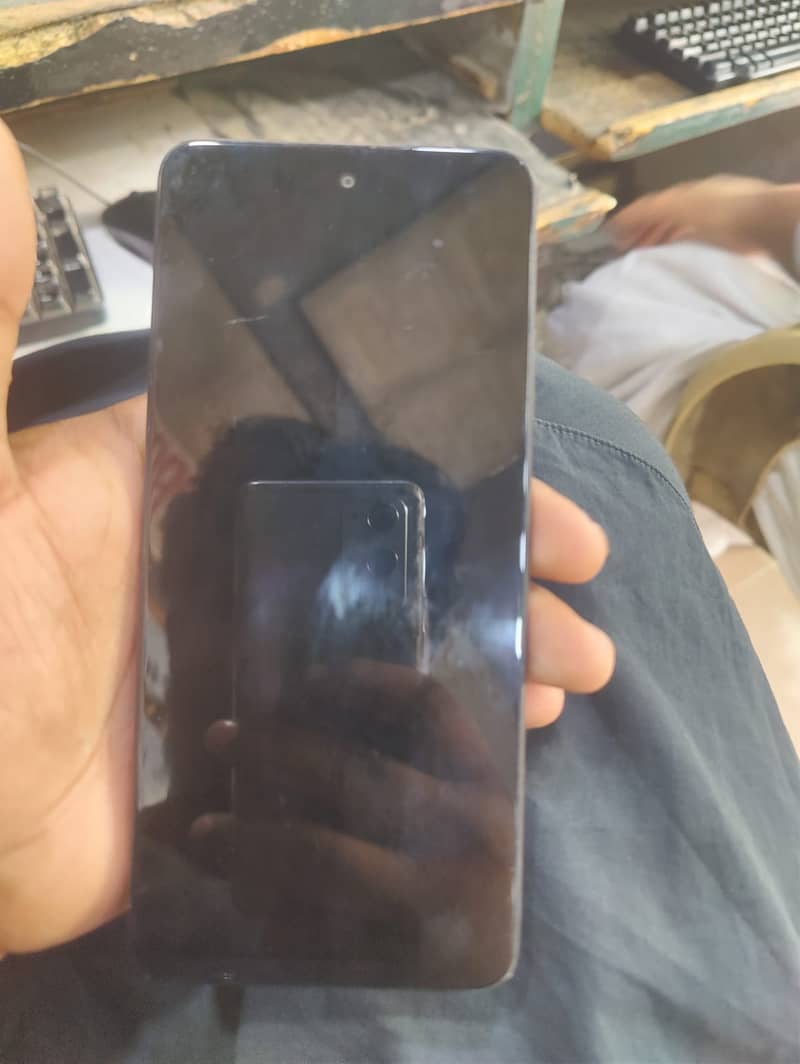 OPPO A5I 5