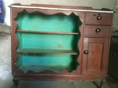 showcase for sell
