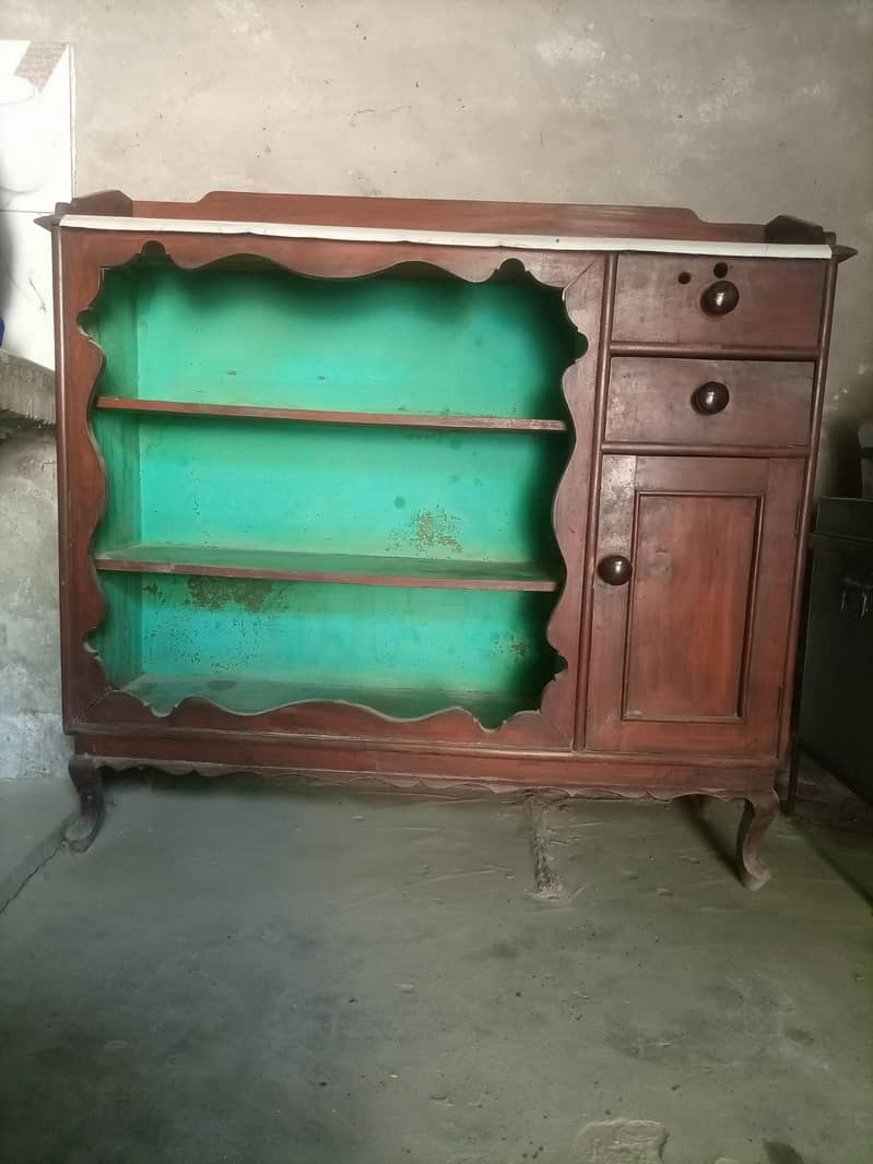 showcase for sell 5