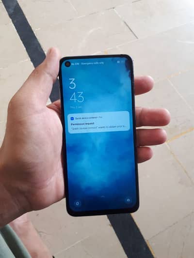 Oppo Reno 5 8/128 PTA Offical