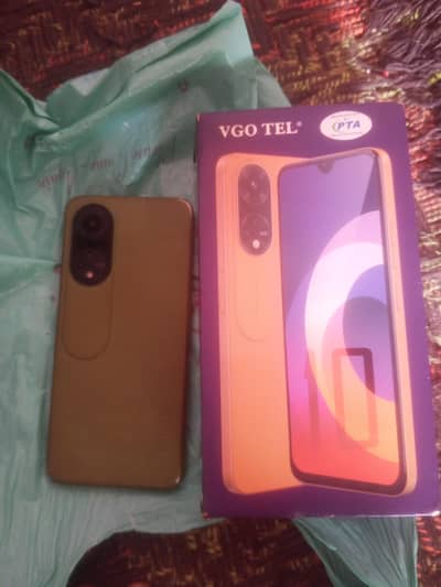 vgotel 2/32 with box
