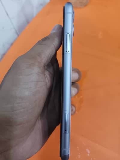 Apple iPhone 11 Pta Approved 128gb