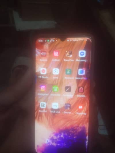 OPPO F17 Pro
