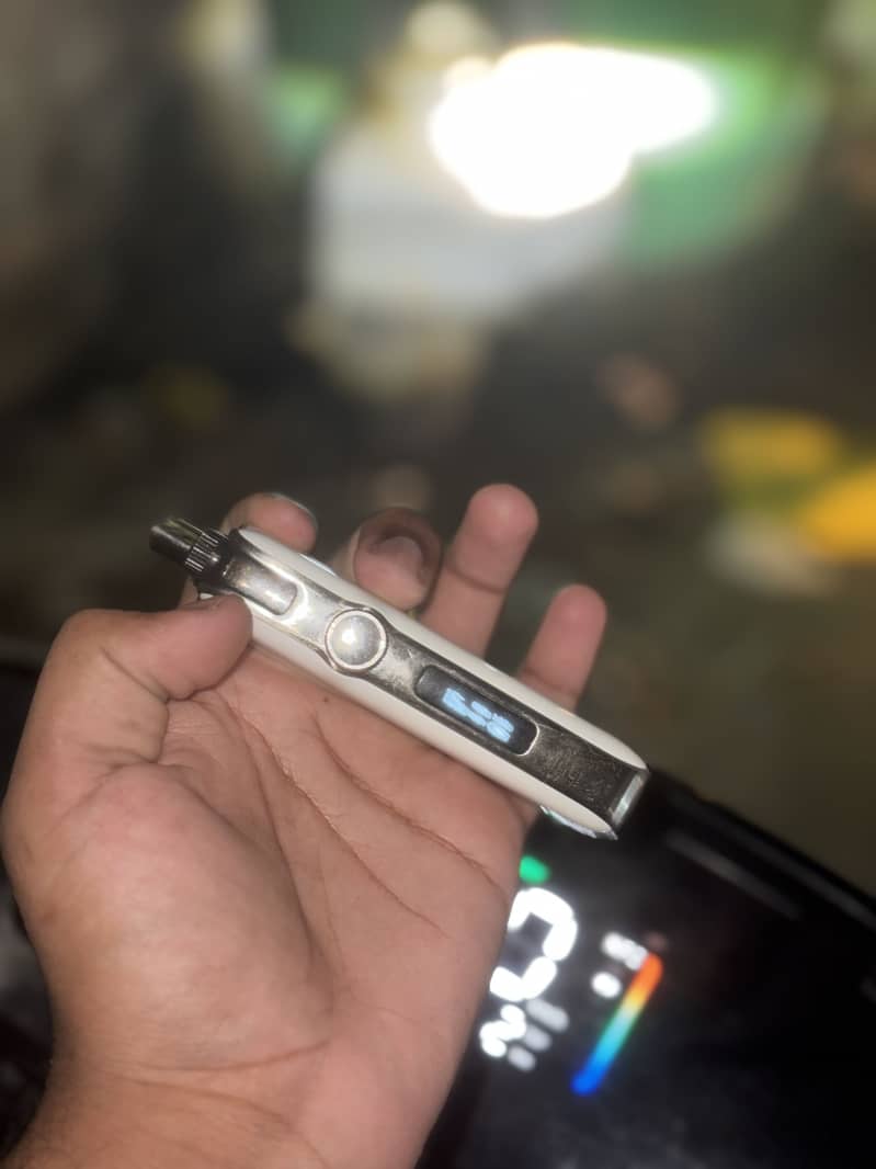 Imported pod 5