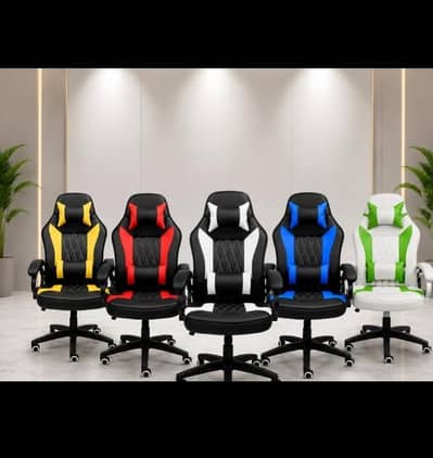 racing gaming chair