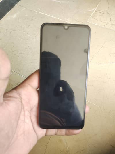 Vivo V21e