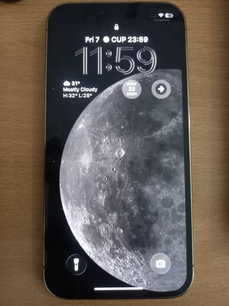 iPhone 12 Pro 0