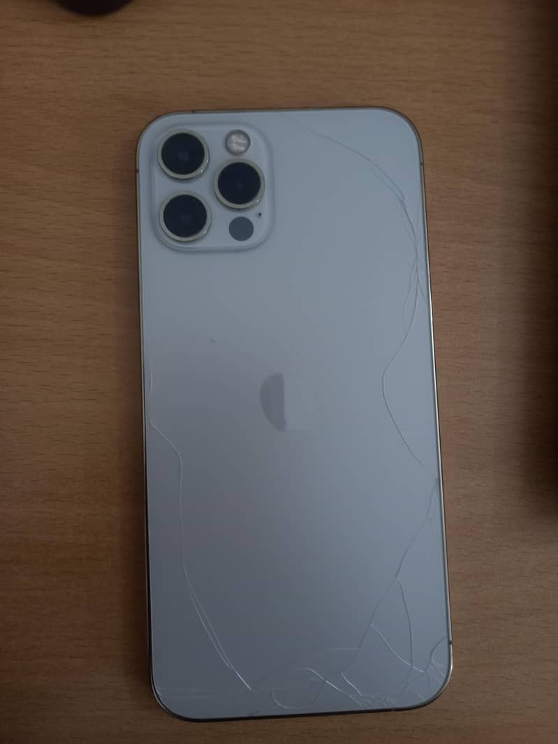 iPhone 12 Pro 1