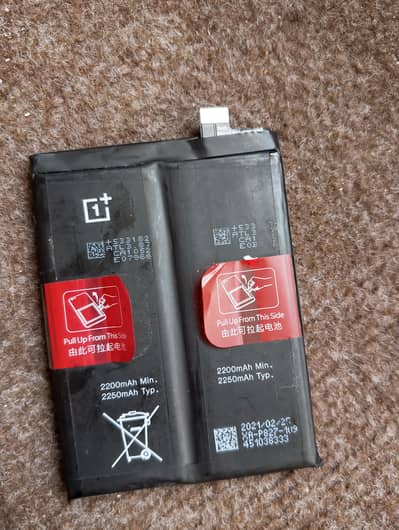 OnePlus 9 pro
