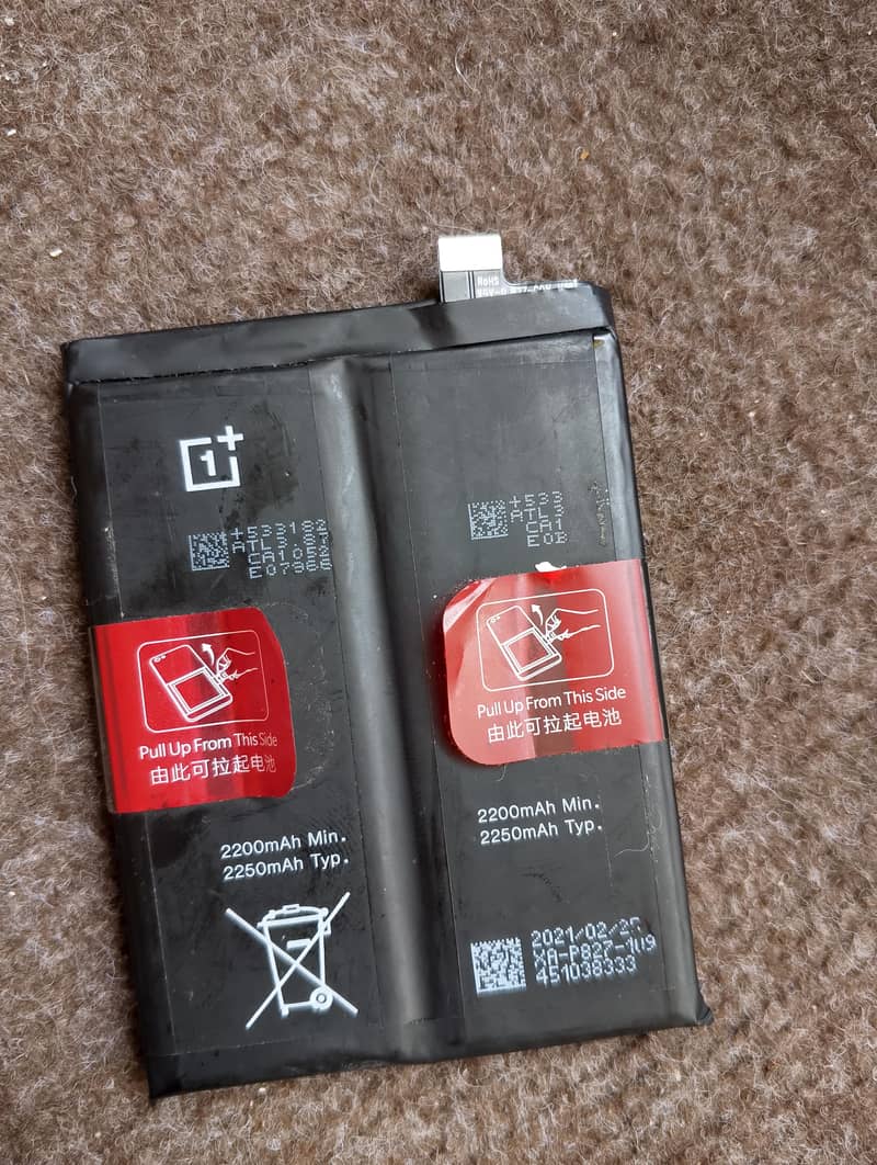 OnePlus 9 pro 1