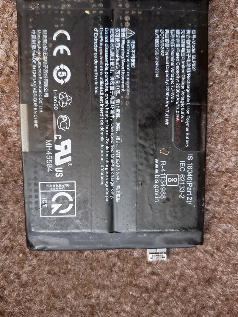 OnePlus 9 pro 2