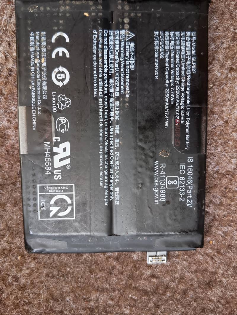 OnePlus 9 pro 3