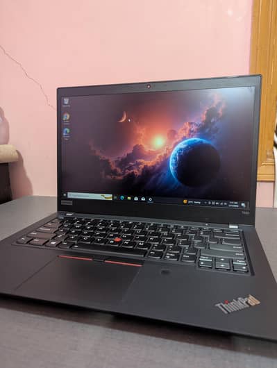 Lenovo Thinkpad T490 16gb/256gb