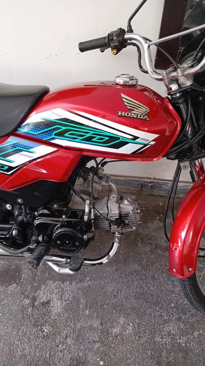 honda CD dreem for sale model 26/26 total genuine