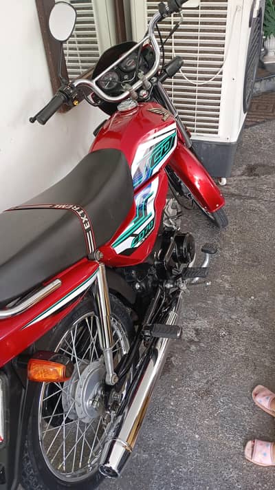 honda CD dreem for sale model 26/26 total genuine