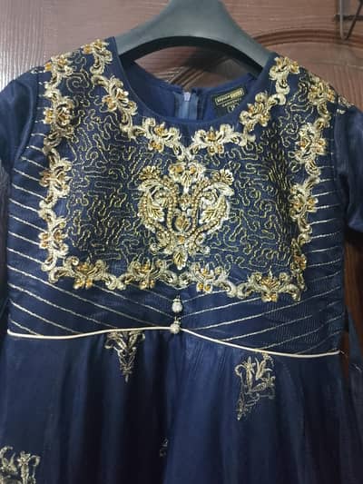 preloved dresses for girls